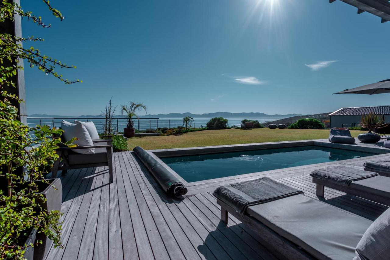 Romans Villa Gansbaai Dış mekan fotoğraf