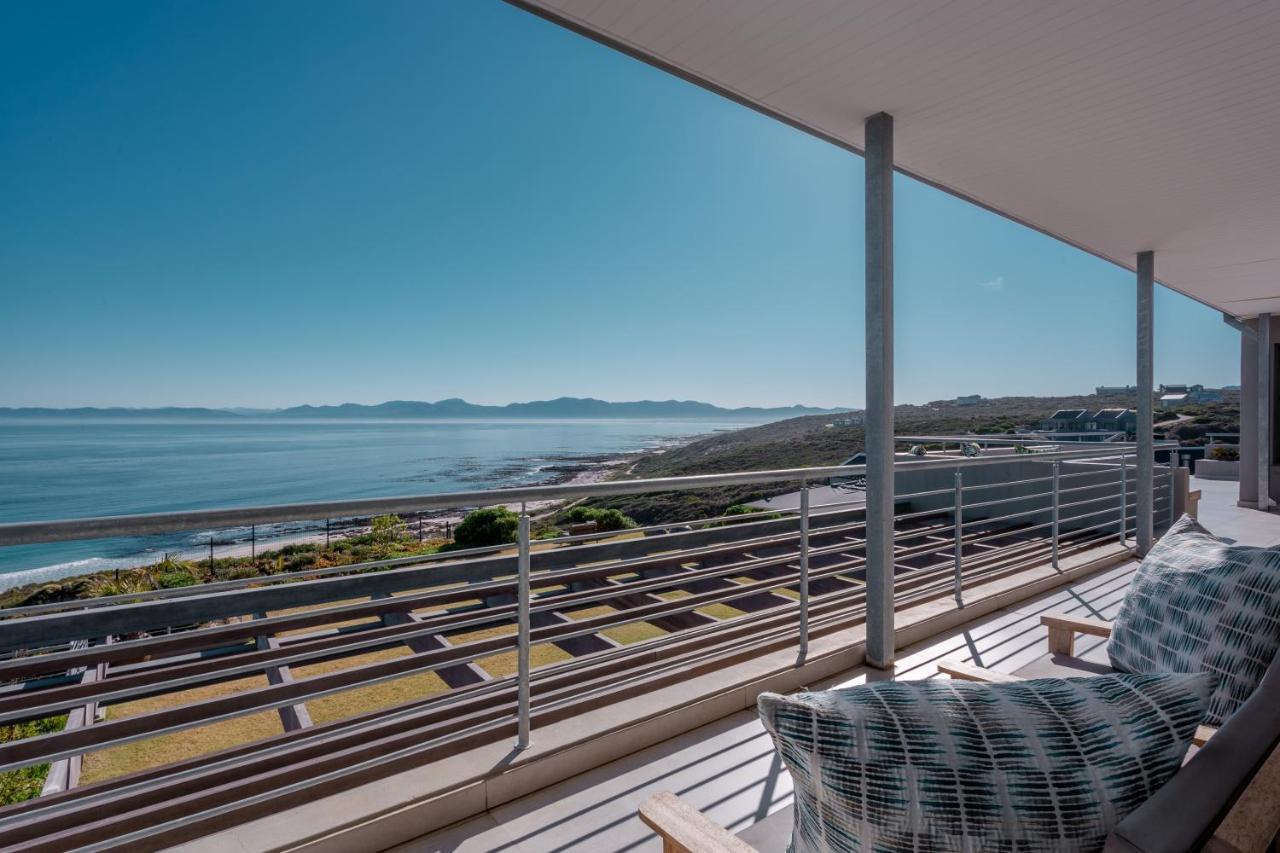 Romans Villa Gansbaai Dış mekan fotoğraf