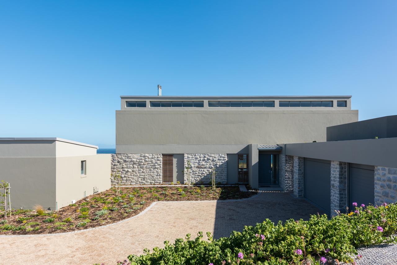 Romans Villa Gansbaai Dış mekan fotoğraf