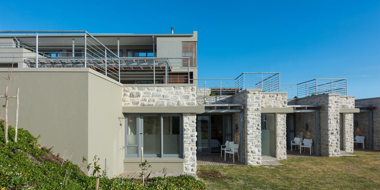 Romans Villa Gansbaai Dış mekan fotoğraf