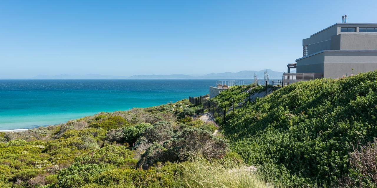 Romans Villa Gansbaai Dış mekan fotoğraf