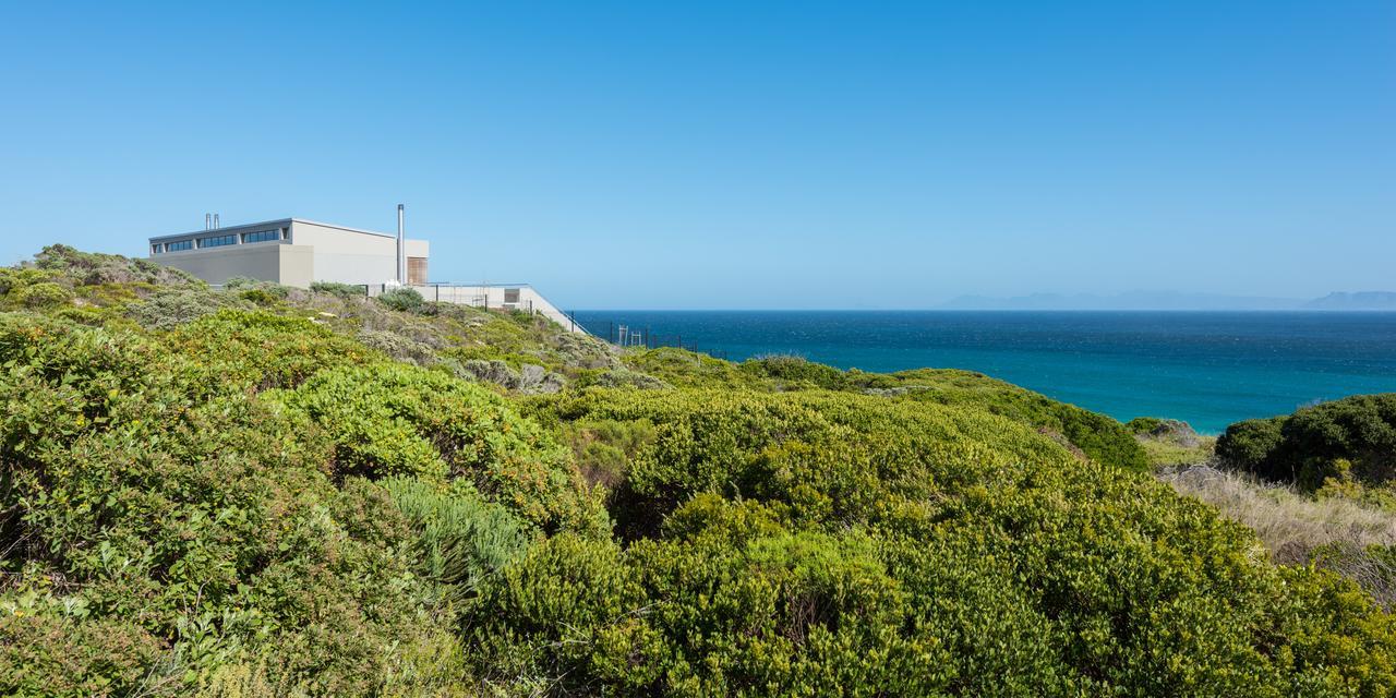 Romans Villa Gansbaai Dış mekan fotoğraf