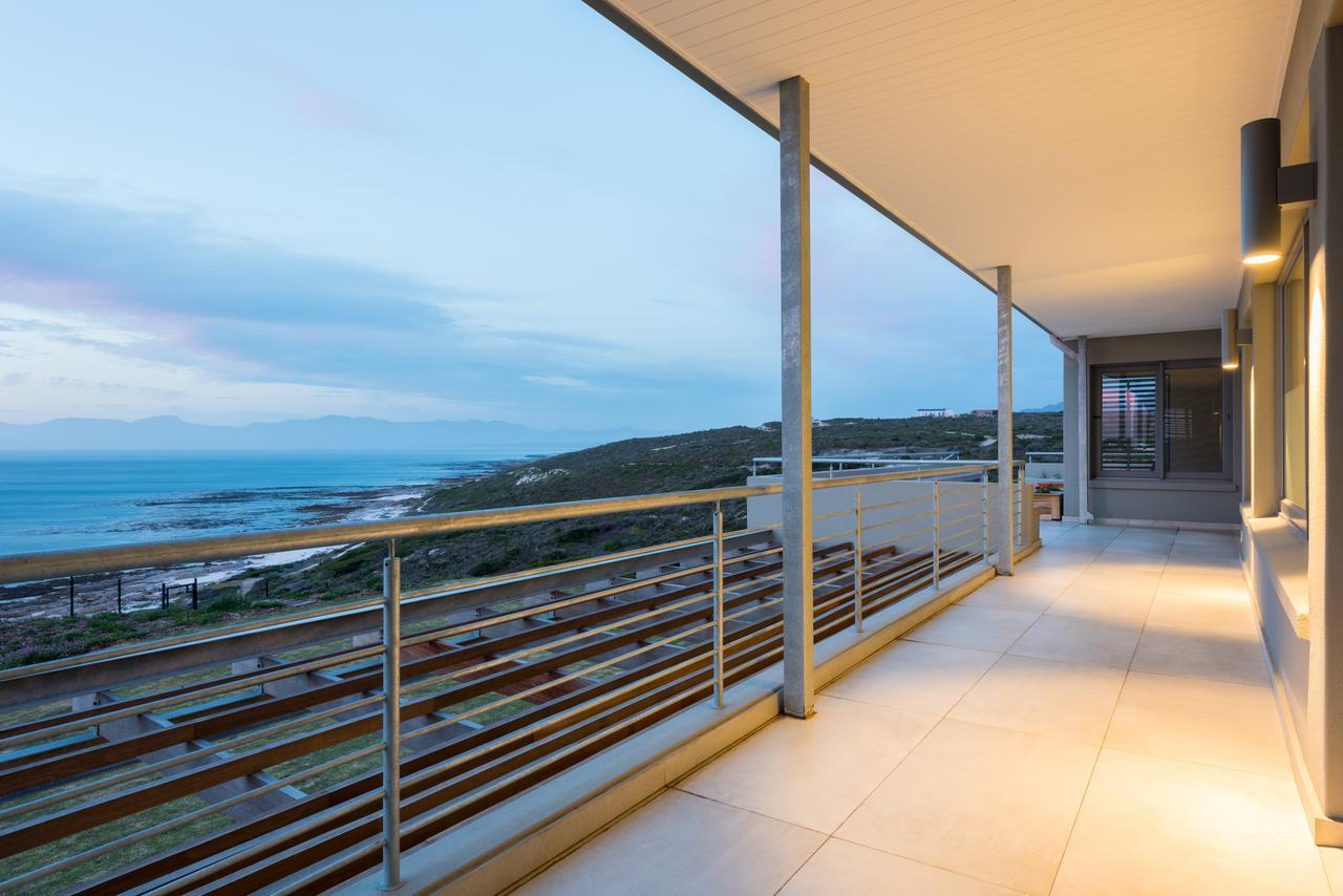 Romans Villa Gansbaai Dış mekan fotoğraf
