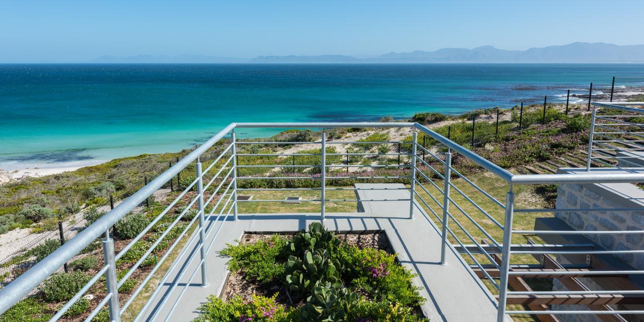 Romans Villa Gansbaai Dış mekan fotoğraf