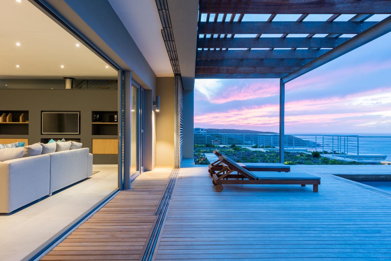 Romans Villa Gansbaai Dış mekan fotoğraf