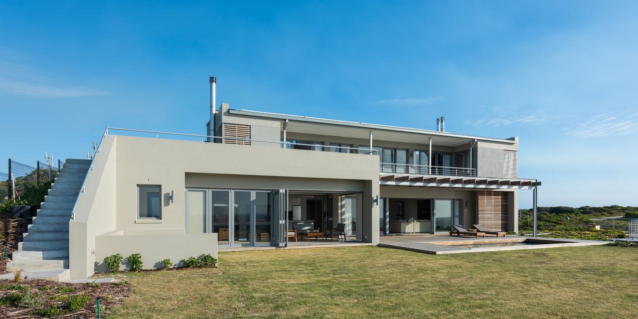 Romans Villa Gansbaai Dış mekan fotoğraf