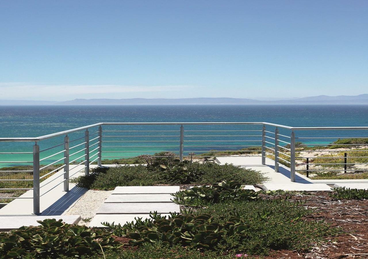 Romans Villa Gansbaai Dış mekan fotoğraf