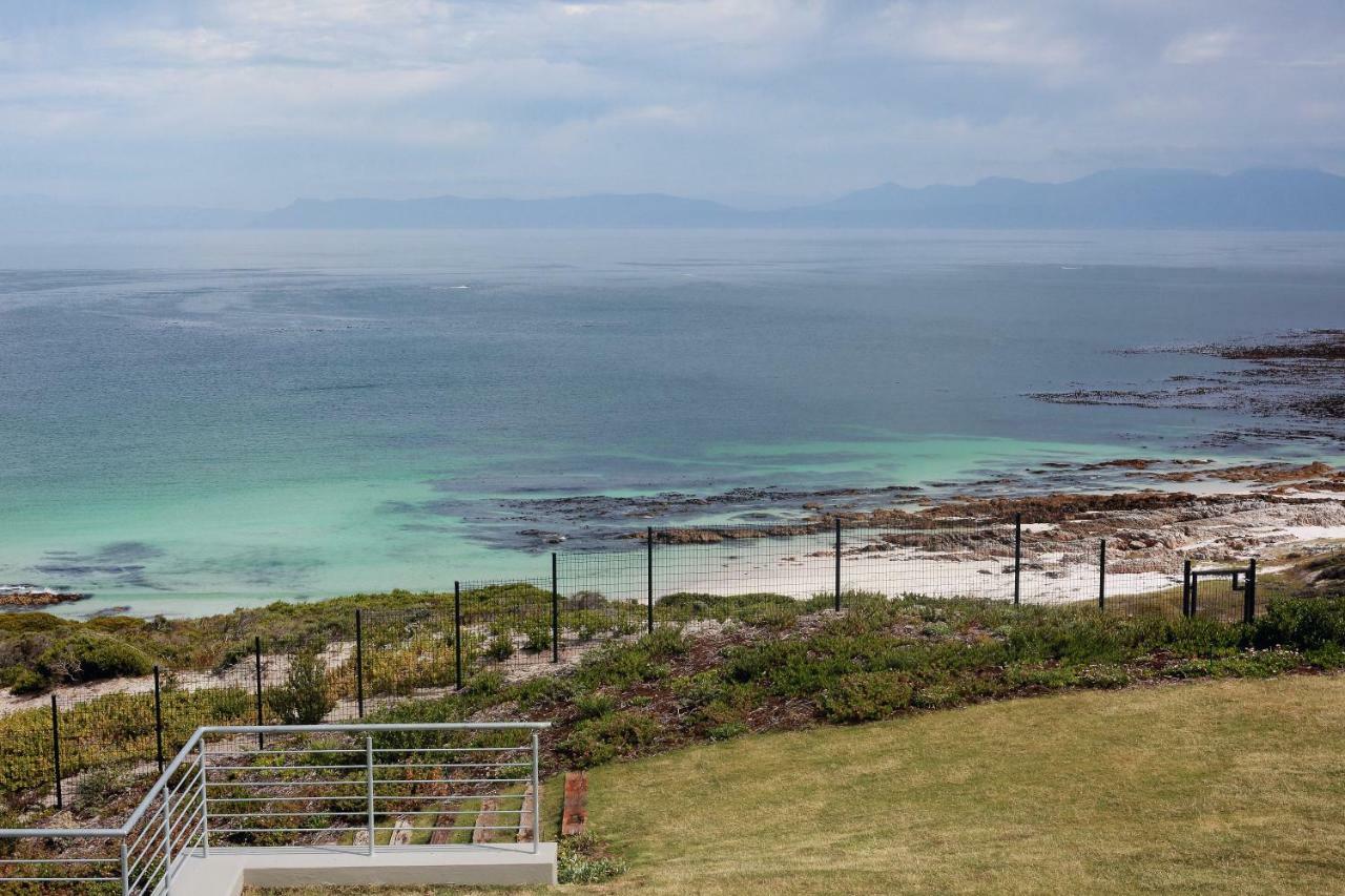 Romans Villa Gansbaai Dış mekan fotoğraf